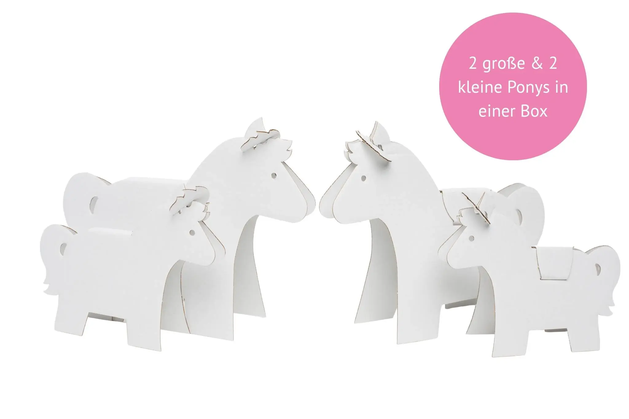 Die Ponys Die Ponys